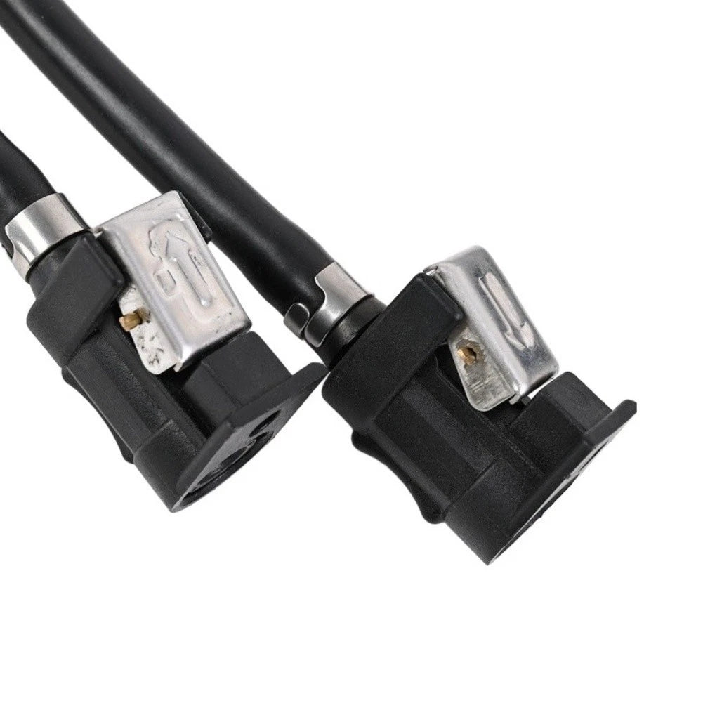 6Y1 24306 00 Fuel Line Assembly 6x11mm for Boats for RVs for Tractors Caravans