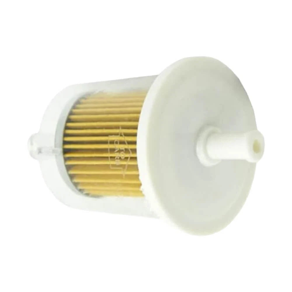 In-Line Fuel Filter for Johnson Evinrude OMC (5007335, 5005266) 40-90HP