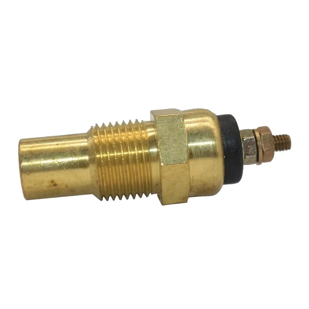 Water Temperature Sensor for Mercruiser 3.0L 4.3L 5.7L 7.4L (Replace 48952 806951)