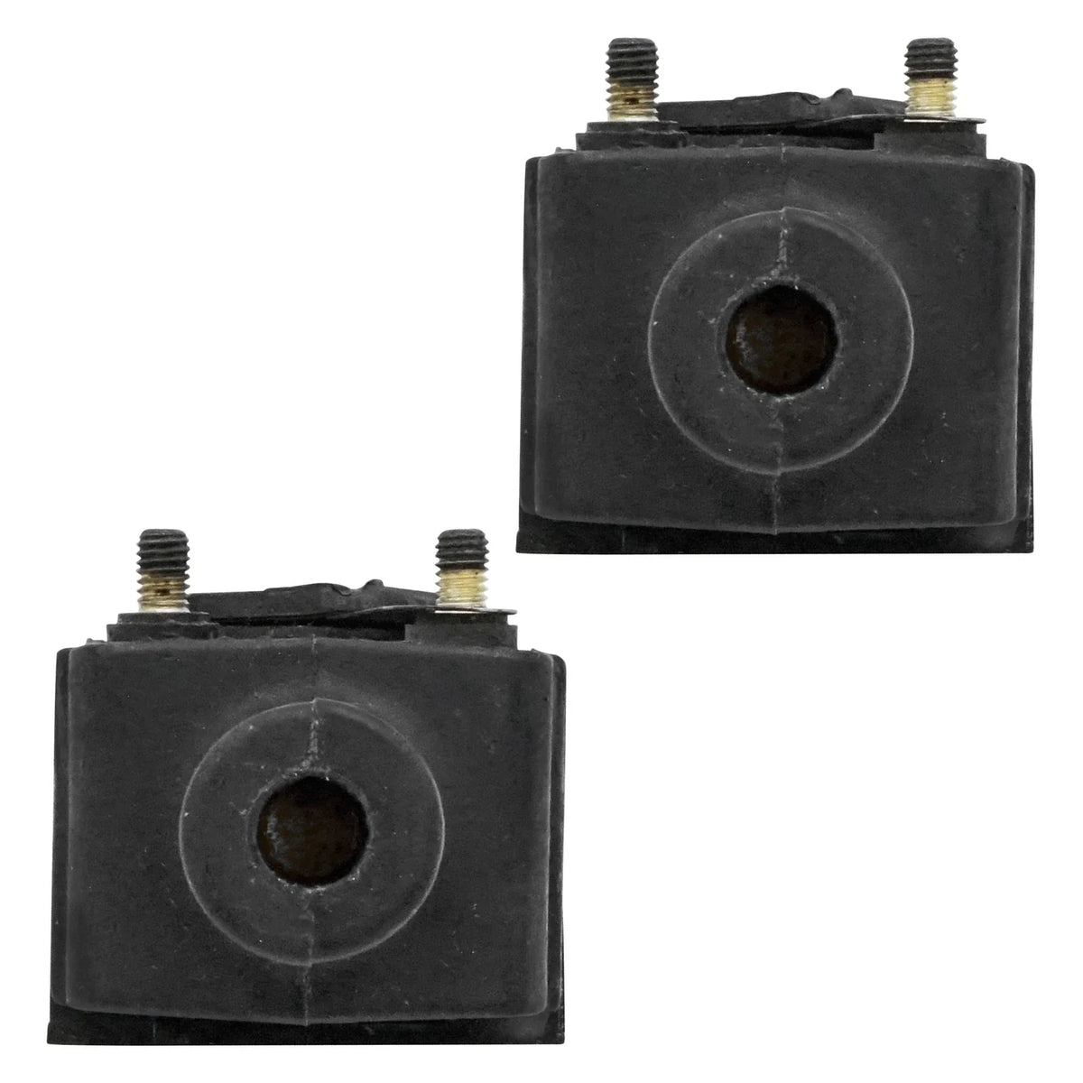 Ignition Coils 2X for Mercury Outboard 7.5Hp Engine (1979–1985)
