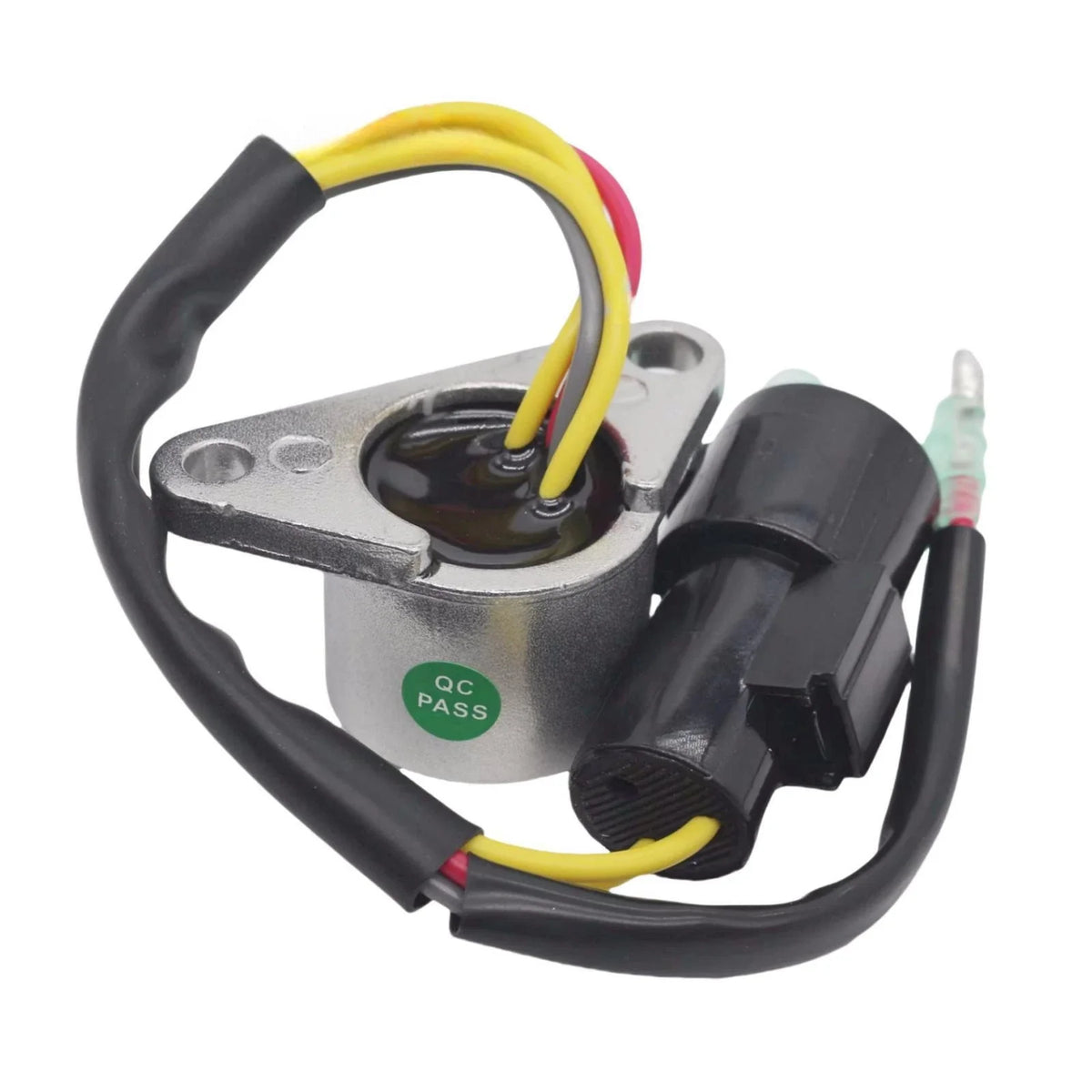 Rectifier Regulator for Johnson Evinrude 15 HP 10 HP (1990–1999) 1535081 1935081 0585081
