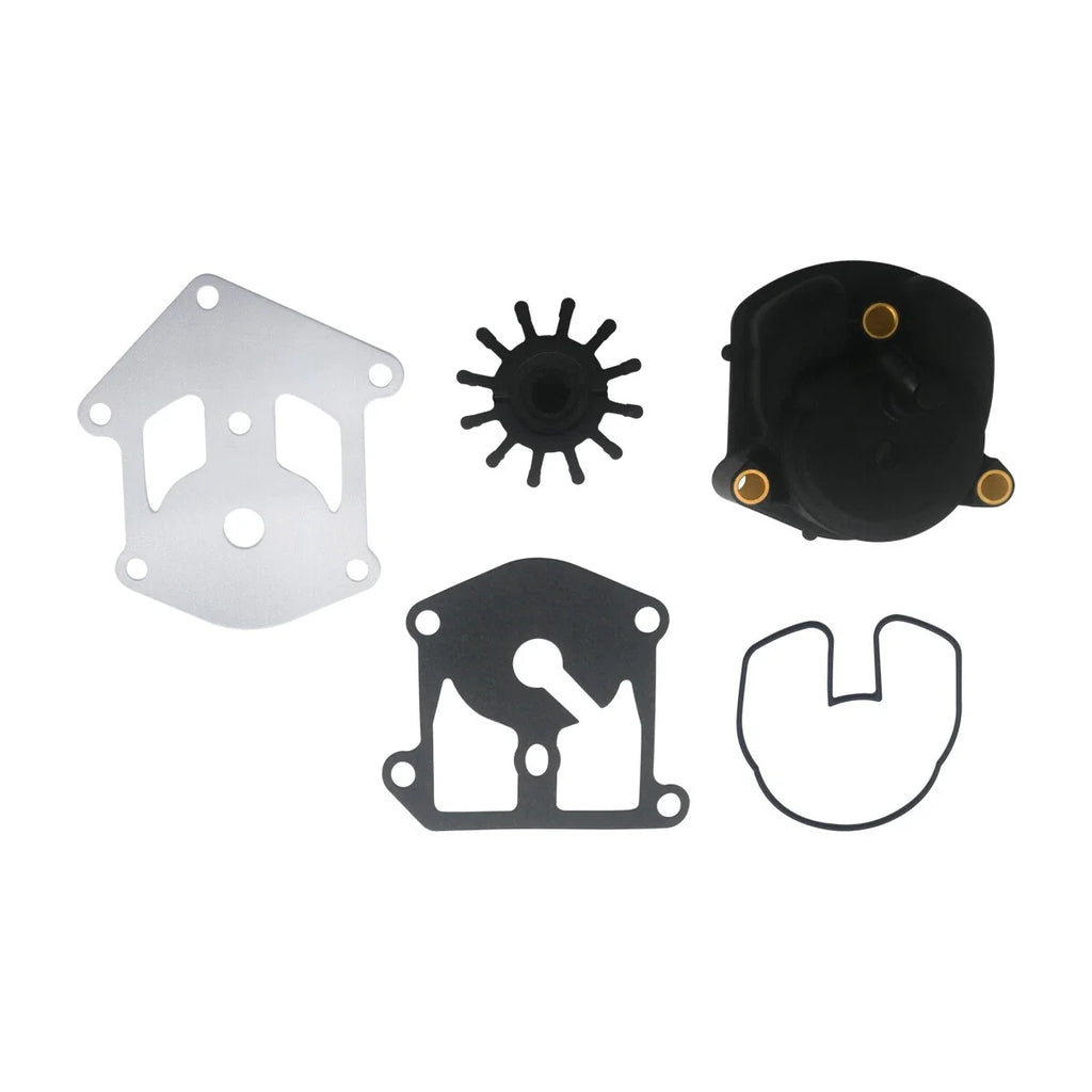 OMC King Cobra Water Pump Kit with Impeller 3854661 for Sterndrive (1990–1998)