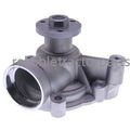 02937603 Water Pump for Deutz BFM2012 BF4M1012C BF4M1012EC BF6M1012E BF6M1012EC