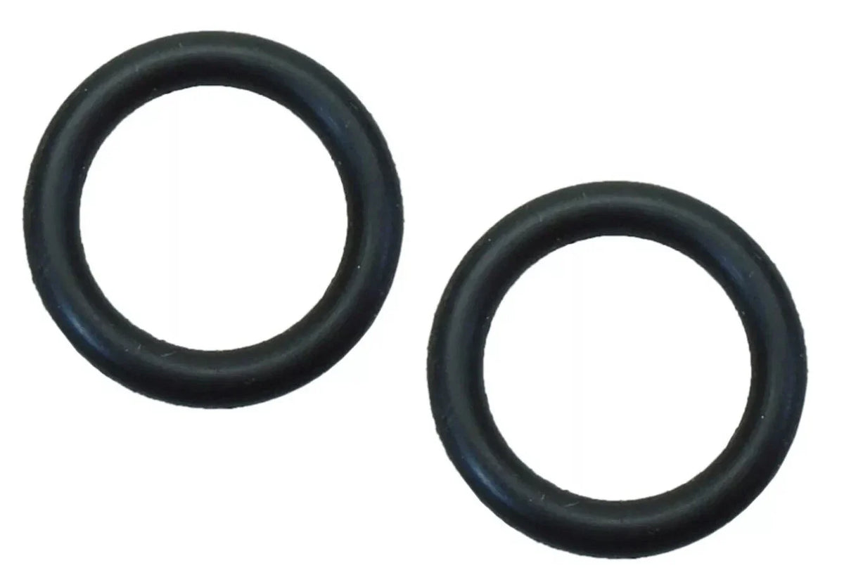 2Pcs Lower Unit Shift Shaft Housing O-Ring Seal for Mercury Outboard (N/A) 35276 25-35276