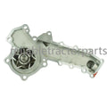 1E14173033 Water Pump for Kubota Engine V2203IDI V2403T V2403DI V2403IDI