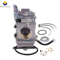 Smoothbore Carburetor for Harley-Davidson Electra Glide (EVO Twin Cam)