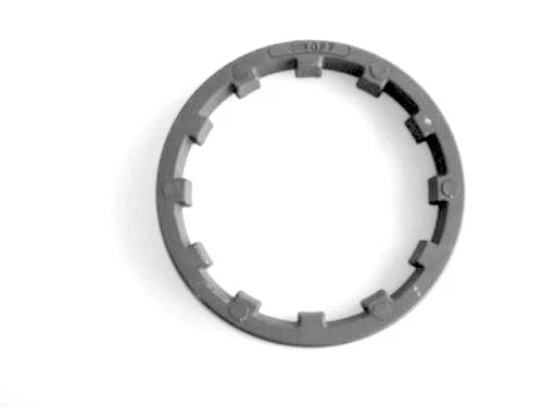 Nut for Yamaha 150HP-225HP (Replaces 6G5-45384-00-00)