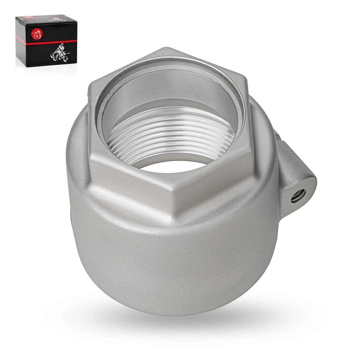 Axle Lock Nut for Polaris Trail Blazer 250 2005-2006, 330 2008-2010