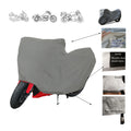Suzuki DRZ125 DR200SE DRZ250 Motorcycle Storage Cov Heavy Duty Waterproof