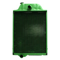 Replacement Radiator AR26569 Fits John Deere Tractor Model 4010