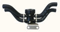 Blow Off Valve Assembly for Johnson Evinrude 200-300 HP E-Tec (2004–2018)
