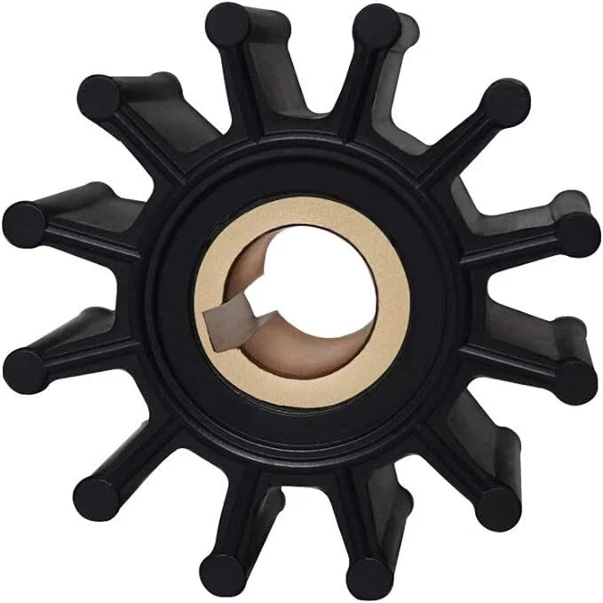 Water Pump Impeller for Leyland Thornycroft-UK RF 6-330 (Engine Cooling)