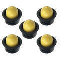 5Pcs Primer Bulb for Briggs & Stratton T475/T375/T575 (Replacement)