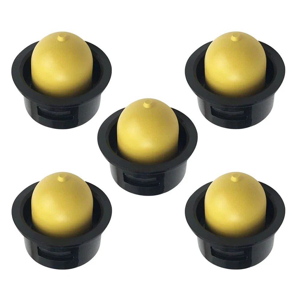 5Pcs Primer Bulb for Briggs & Stratton T475/T375/T575 (Replacement)