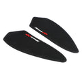 Rubber Grip Gas Tank Knee Pads for BMW S 1000 R (2019–2022) T9