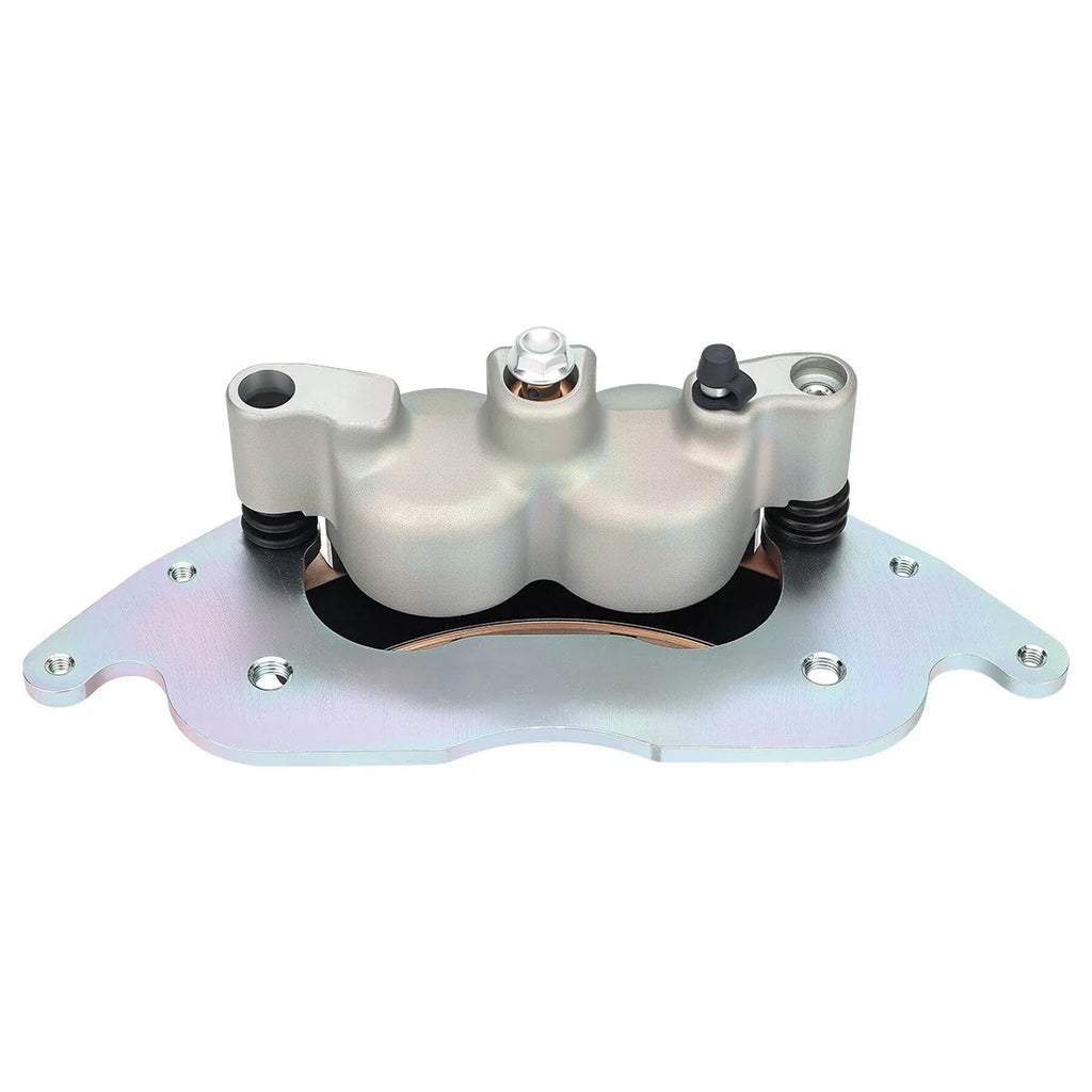 Front Right Brake Caliper & Pads for Polaris RZR PRO XP 4 (2020–2025) #1913467
