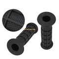 Handlebar Grips for Yamaha Banshee 350 YFZ350 Blaster 200 YFS200 (1987–2001)