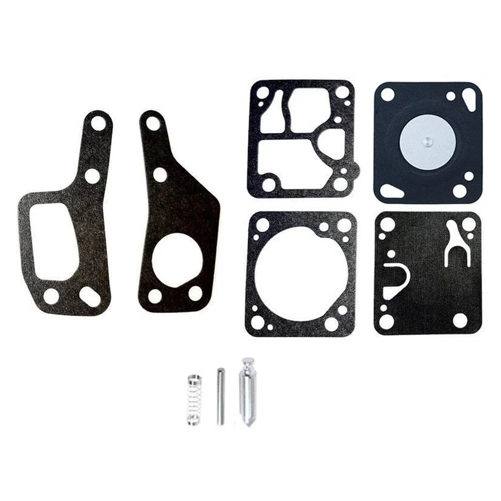 Carburetor Gasket Rebuild Kit for McCulloch Power Mac 6 (K1-MDC)