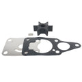 Water Pump Impeller Repair Kit for Suzuki Marine DT 4HP 5HP (17400-98651, 18-3260)