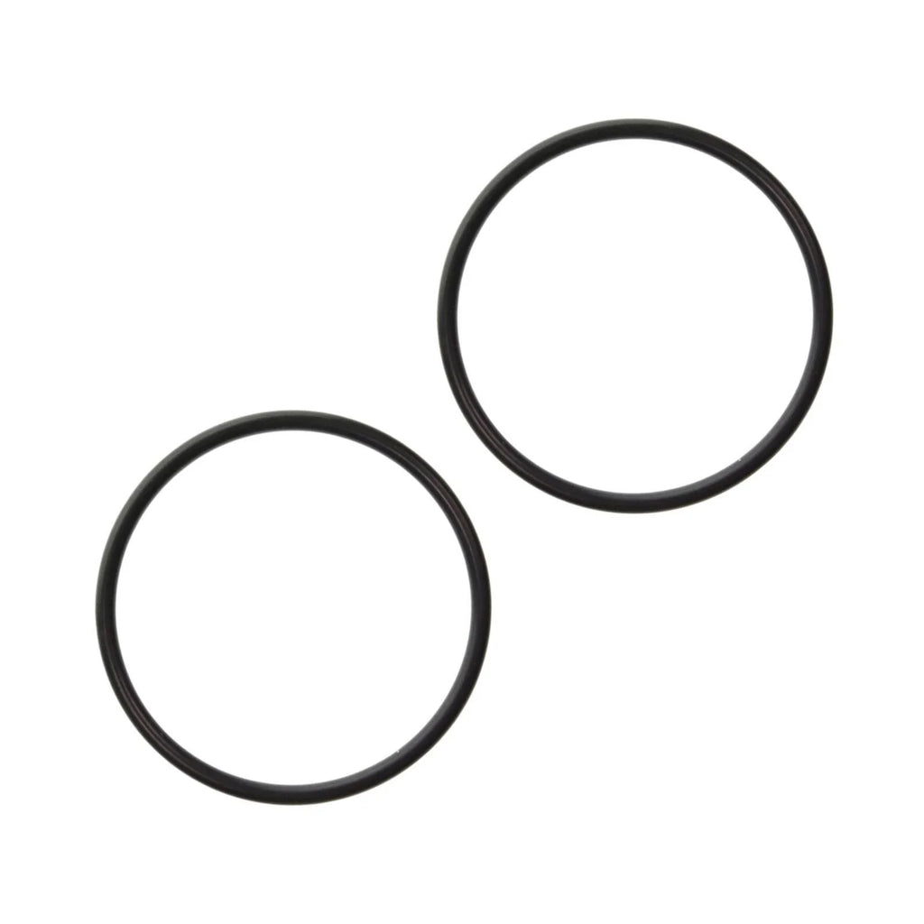 2X Water Pump O-Ring for Yamaha Outboard (93210-45161-00)