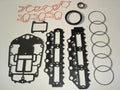 Gasket Set for Johnson-Evinrude 150HP-175HP 2Stroke (Replaces 0437155)
