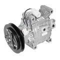 Compressor 6A671-97110 Fits Kubota L5030 L5240 L5740 M105S M105X M110 M120 M125X