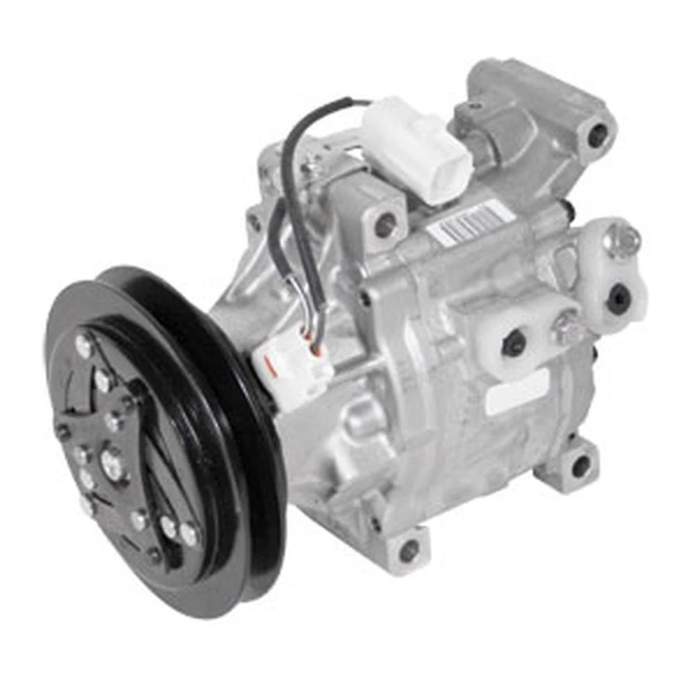 Compressor 6A671-97110 Fits Kubota L5030 L5240 L5740 M105S M105X M110 M120 M125X