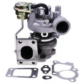TD04 Turbocharger 6680892 for Bobcat A300 S300 S250 S220 T250 T300 Engine V3300