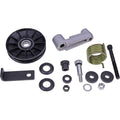 Cooling Fan Pulley Tensioner Kit for Bobcat 773 7753 863 653 751 763 873 883 963