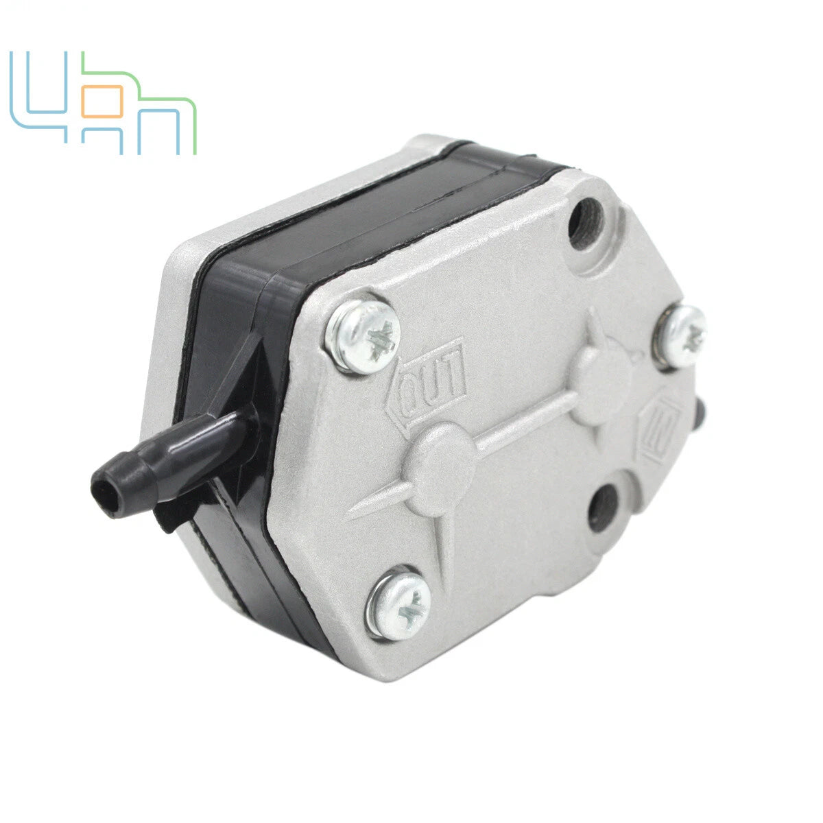 Fuel Pump 6A0-24410-00 692-24410-00 for 25HP-85HP Yamaha Tohatsu Suzuki Outboard