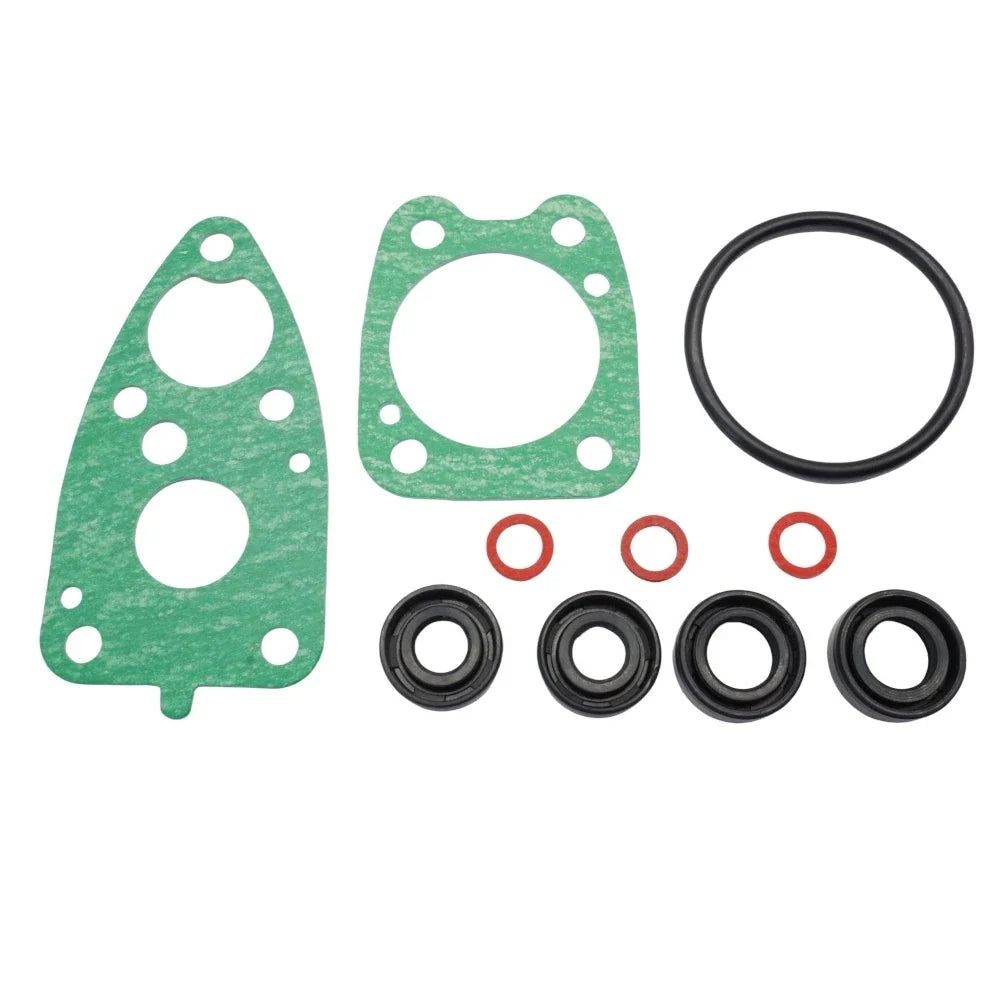 Gearcase Seal Kit for Yamaha Outboard 4HP 5HP 6HP (6E0-W0001-C1-00)