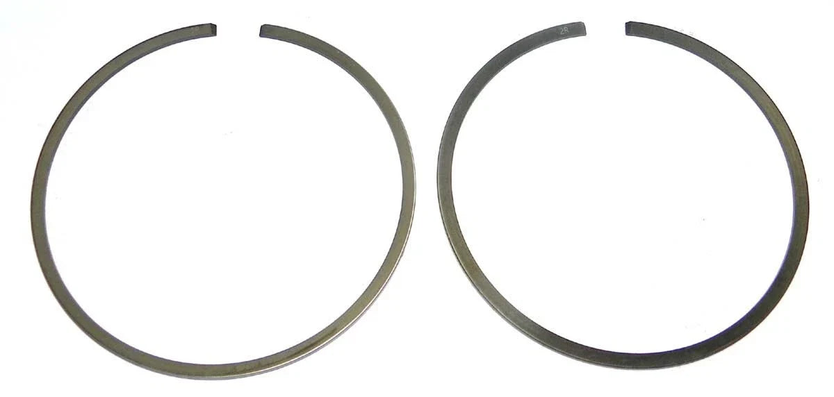 WSM Piston Rings for Mercury Mariner 200-250 Hp 3L (1999–2008) .015 Over 200-48-045