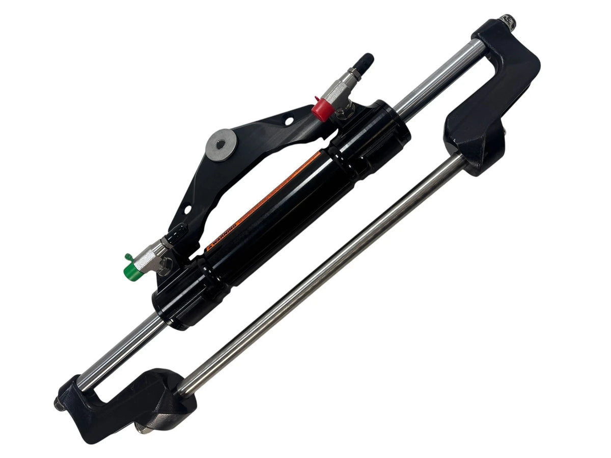 Seastar Optimus EC5310 Outboard Hydraulic Smart Cylinder, No Smartstick/Har Dware