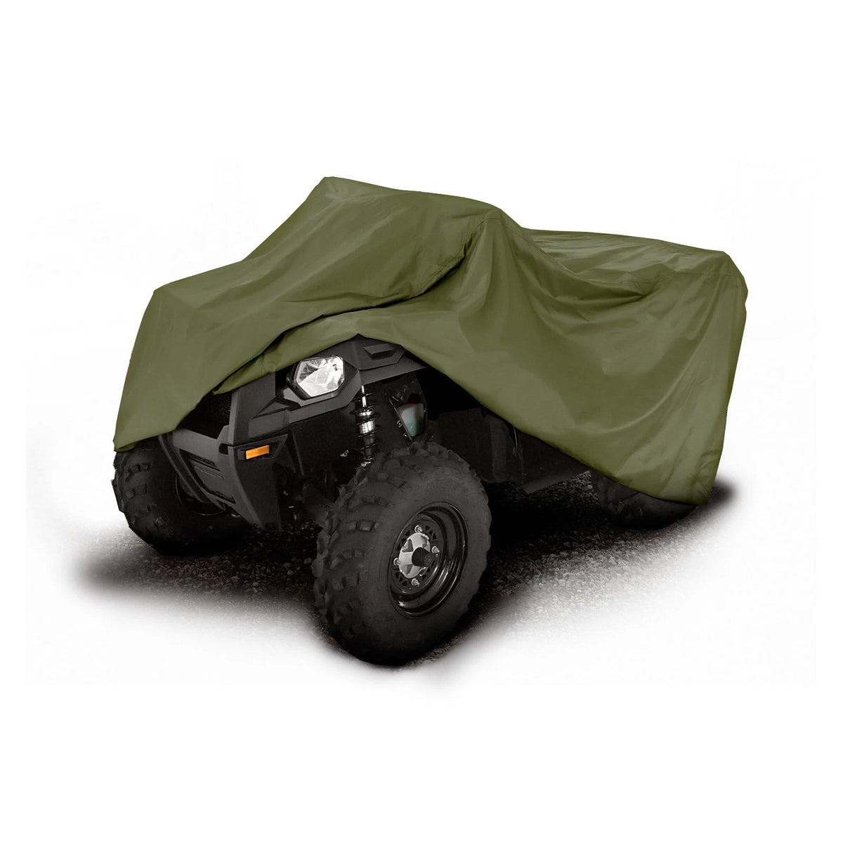 Honda FourTrax Rancher 350 4x4 ATV All Season Waterproof Storage Cover UV Shield