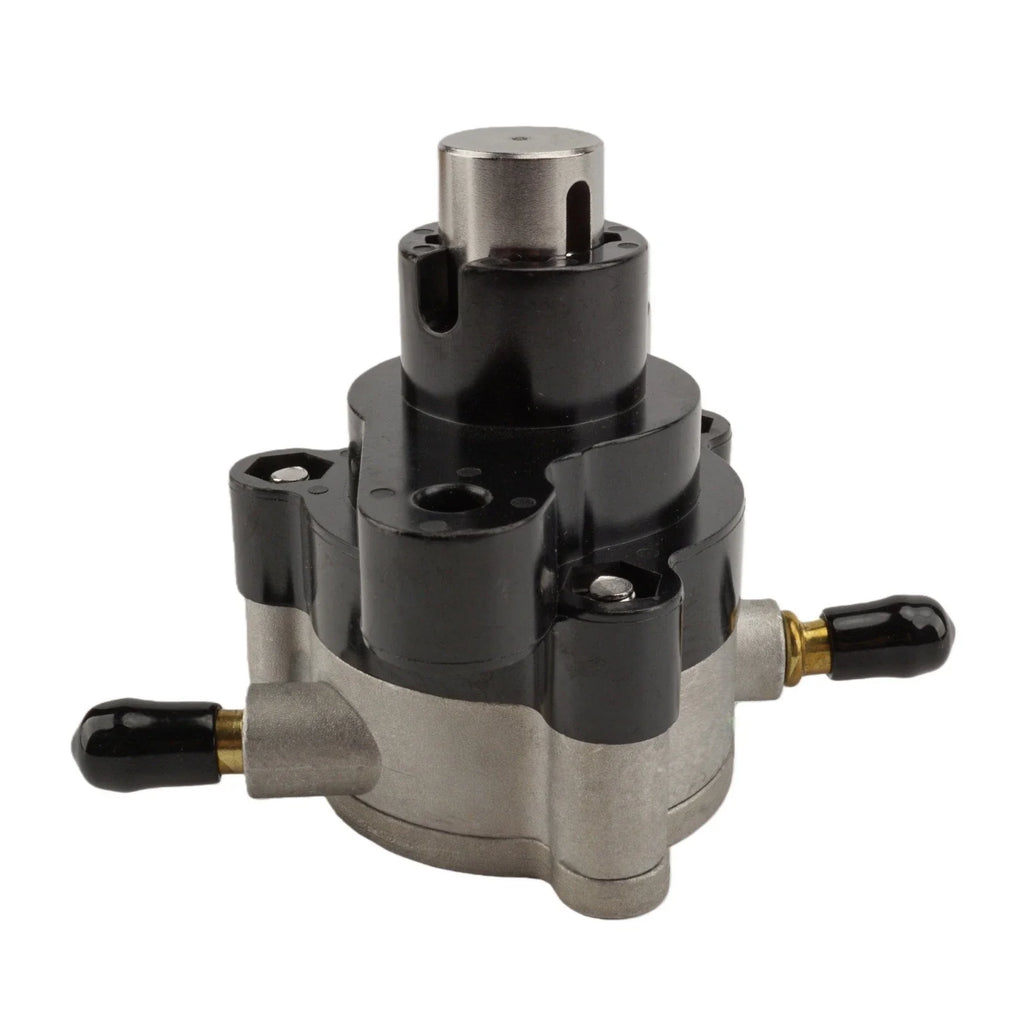 Fuel Pump 63P-24410 for Yamaha Outboard F150 (2004–2010)