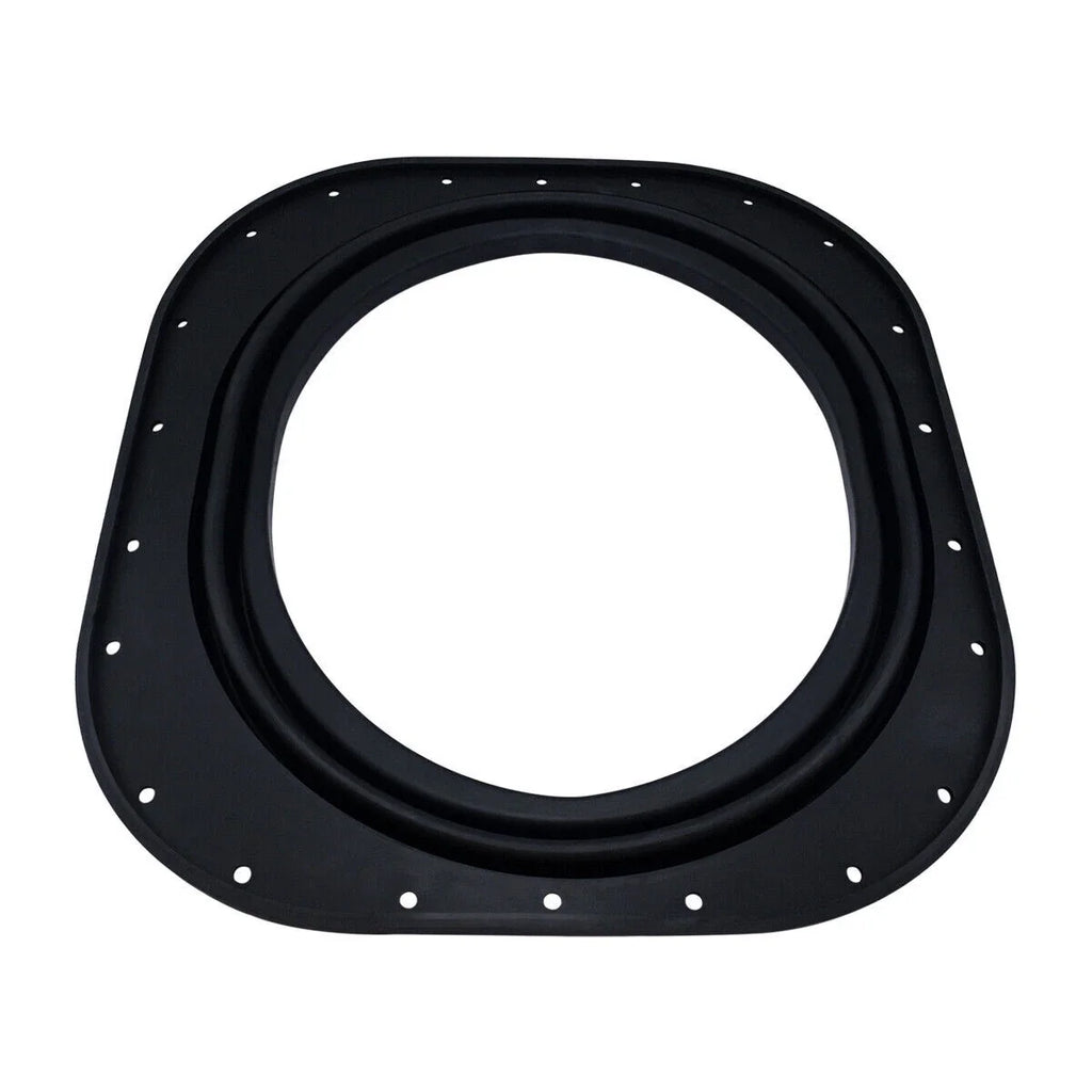 Transom Plate Seal Boot for OMC Stringer 800 (Replaces 18-2768, 0909527, 86710)