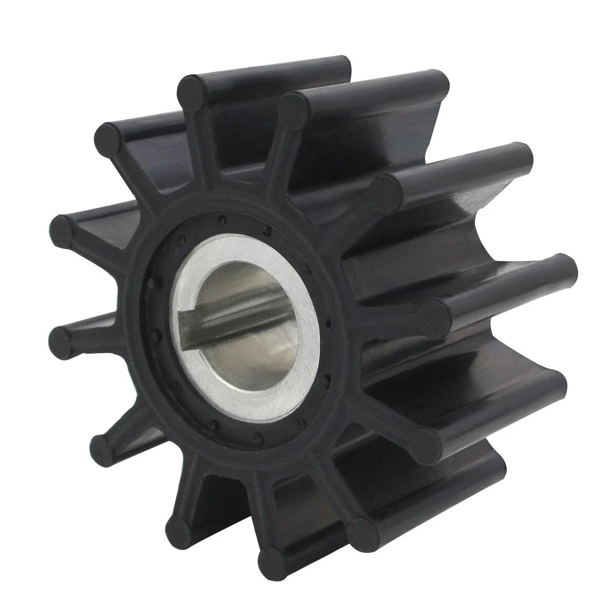 Water Pump Impeller Repair Kit for Sherwood G1 G2 G15 G21 G22 G30 (09959, 09959K)