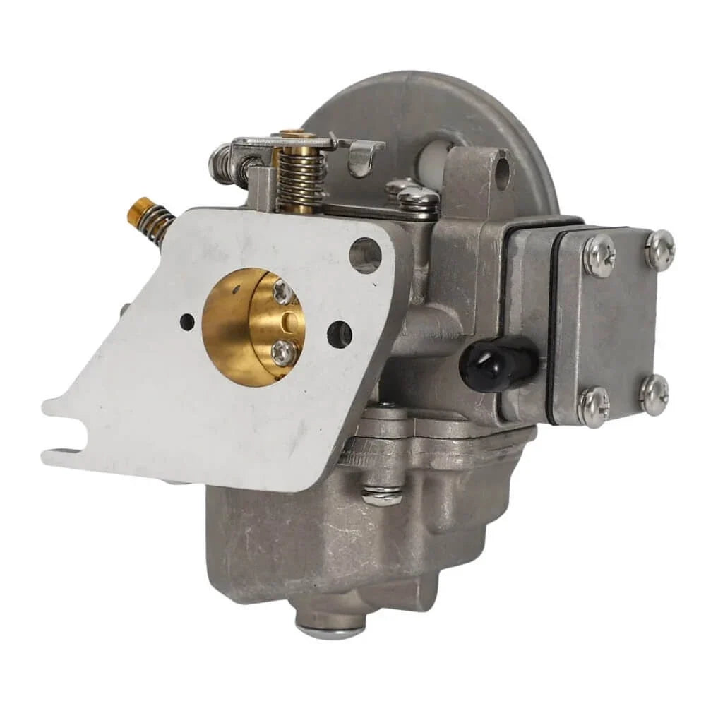 Carburetor Assembly for Yamaha Outboard 4-5 HP (5MLHT, 4MLHS, 5MSHA)