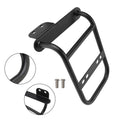 Side Bag Racks Saddlebag Mounting Bracket Right for Vitpilen Svartpilen 125 (2019–2023)