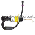 Weichai WP6 Marine Engine 24V Fuel Shutdown Solenoid Valve 13039205