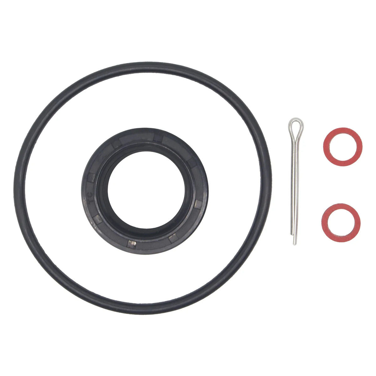 Lower Unit Seal Kit for Tohatsu Outboard 40/50/60/70 HP 353601110 353601030