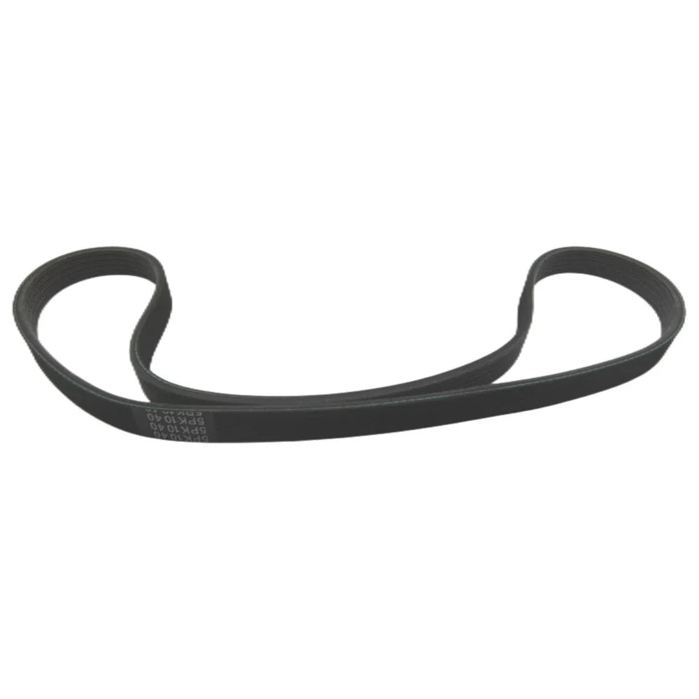 Serpentine Drive Belt for Volvo Penta D2 55 60 75 (2003–2018) 3584086