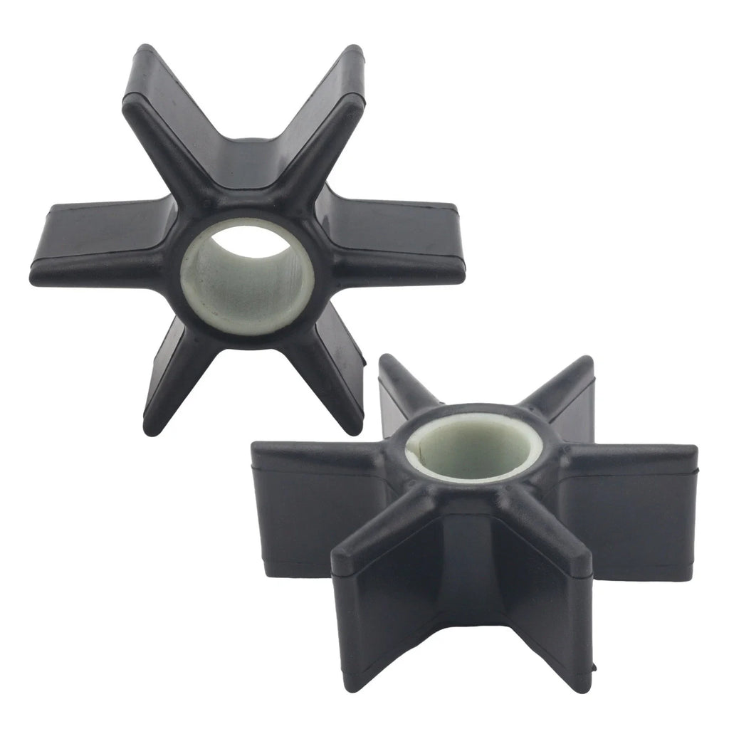 Water Pump Impeller for Mercury Outboard 4 Stroke (65-220 HP) (47-43026T2)