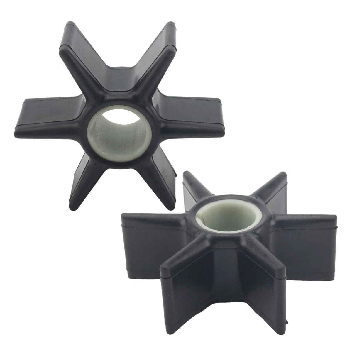Water Pump Impeller for Mercury Outboard 4 Stroke (65-220 HP) (47-43026T2)