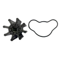 Water Pump Impeller with O-Ring for Mercruiser Stern Drive Engine (47-862232A2)