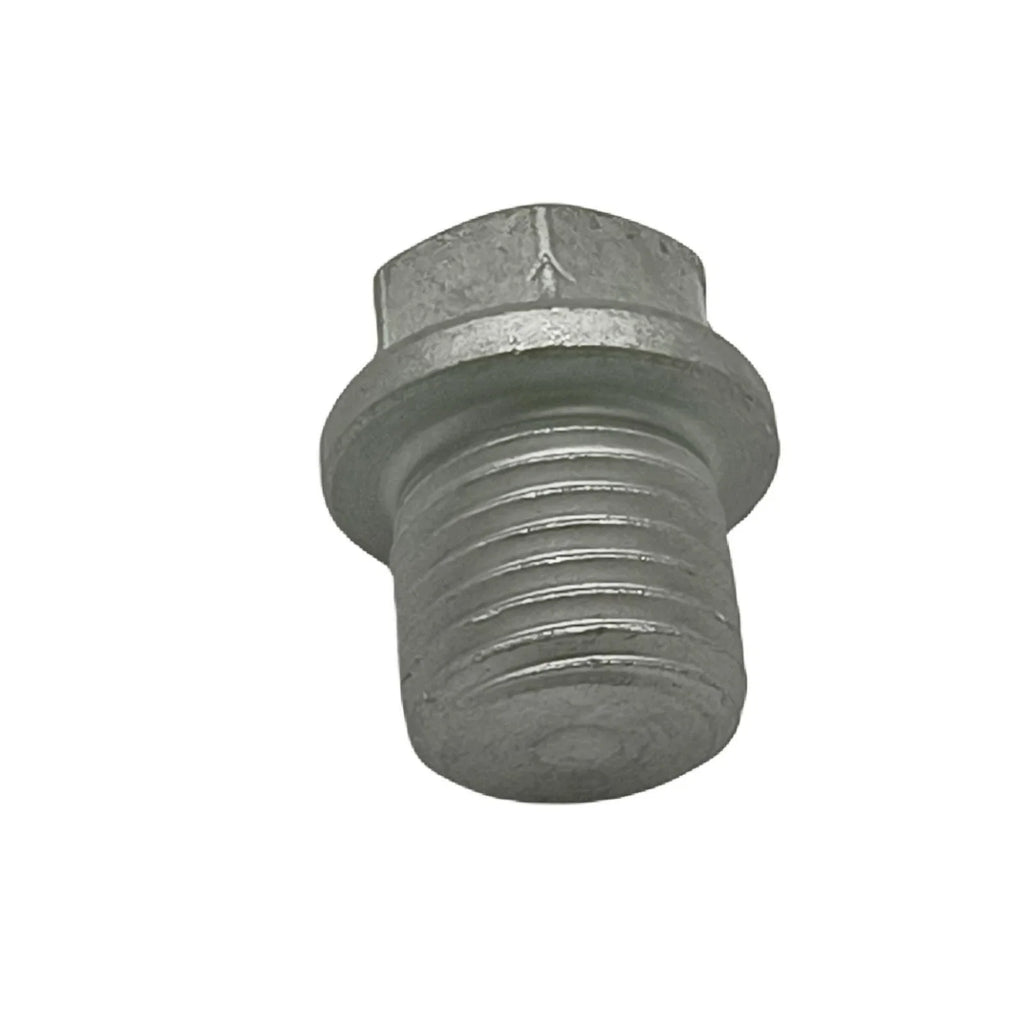Oil Drain Plug for Yamaha Outboard F150 F200 F225 F300 F75 F115 (90340-14M06)