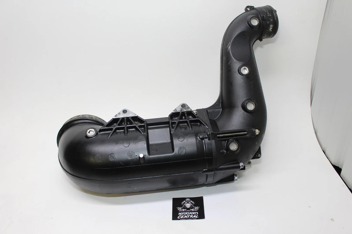 Yamaha Waverunner 98 99 00 GP800 OEM Muffler Assembly # 66E-41123-10-9 4 EXHAUST