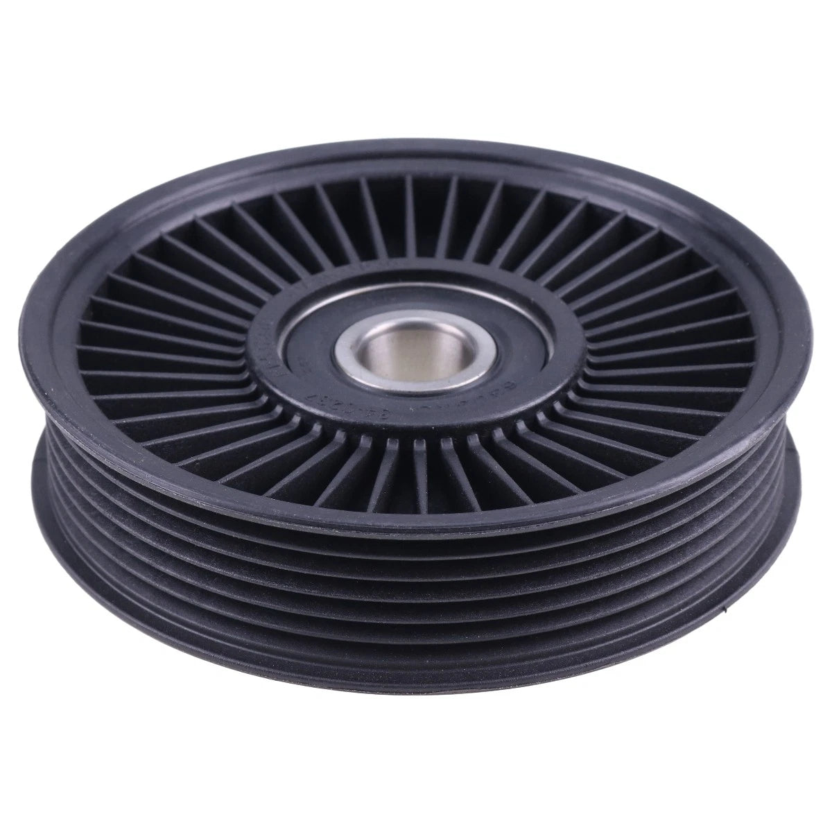 Idler Pulley RE537940 RE527250 for John Deere 320 328 CT315 CT322 4120 4320 4520