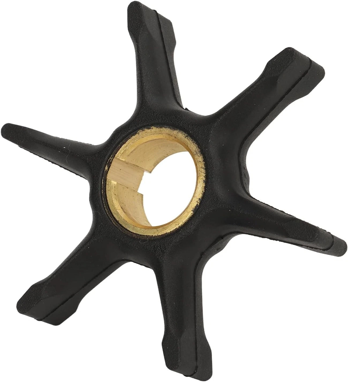 Water Pump Impeller 378891 775521 18-3006 for Johnson Evinrude OMC BRP 25HP-40HP