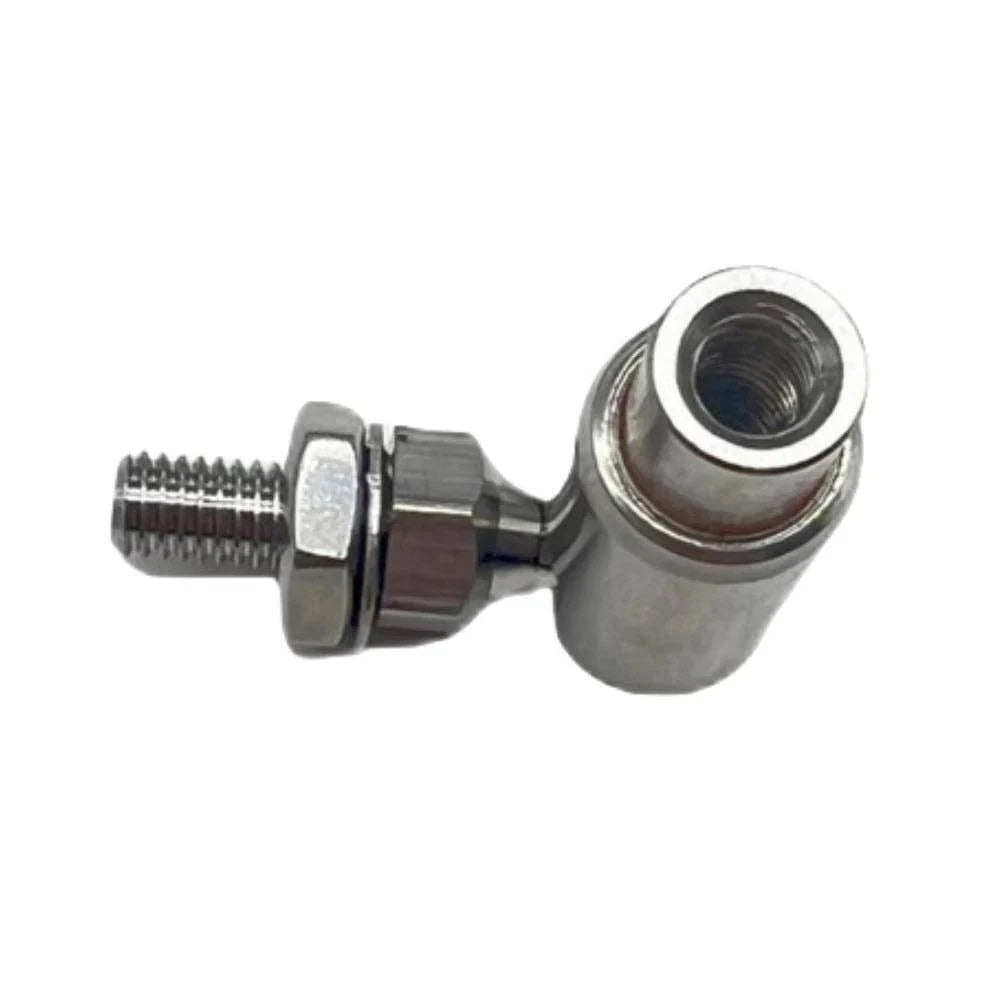 Morse/Multiflex 33C Control Cables Quick Release Steel Ball Joints PRE31799